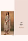 Adhira By T And M Muslin Digital Printed Salwar Kameez Wholesale Shop In Surat